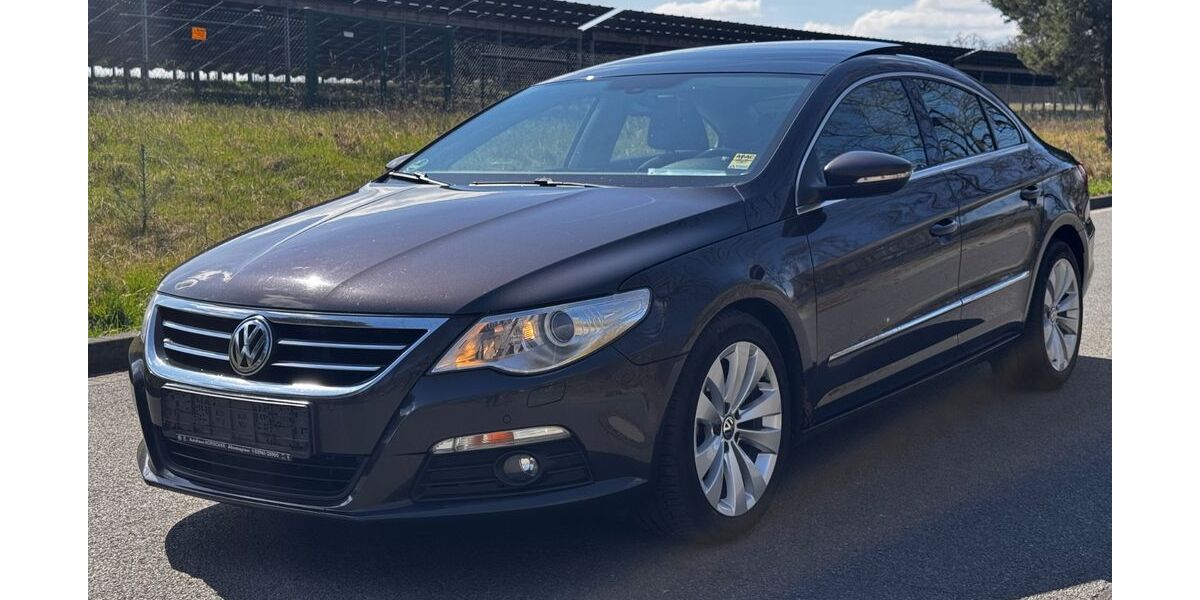 VW Passat 330.000 km 3.990 &euro; Groß Kreutz 14550