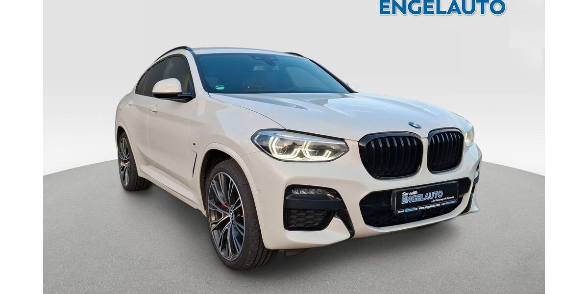 BMW X4 117.000 km 38.500 &euro; Bramsche 49565
