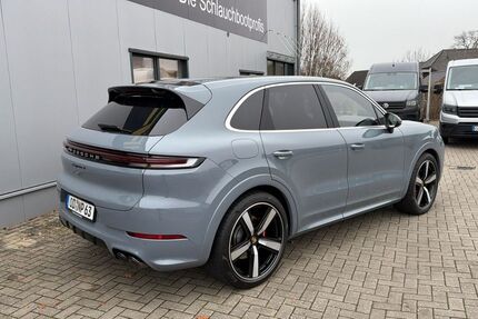 Porsche Cayenne 78.000 km 98.500 &euro; Bargfeld-Stegen 23863
