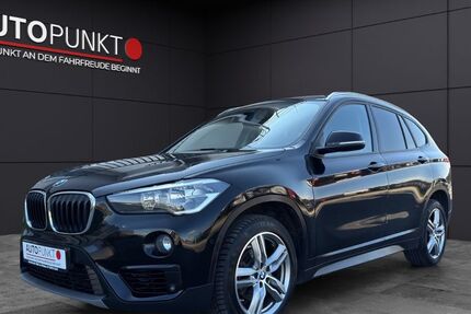 BMW X1 135.000 km 15.999 &euro; Wildau 15745
