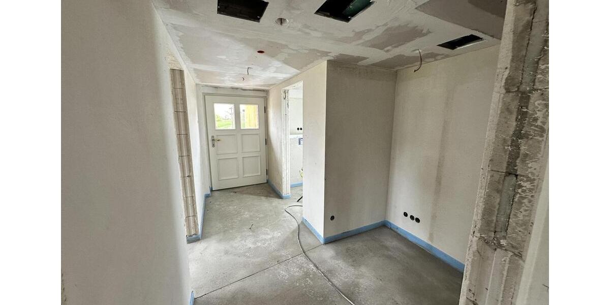 Maisonettenwohnung Börnsen - 4.5 Zimmer, 132 m&sup2;, 2.390&euro; | Angebot:26698436