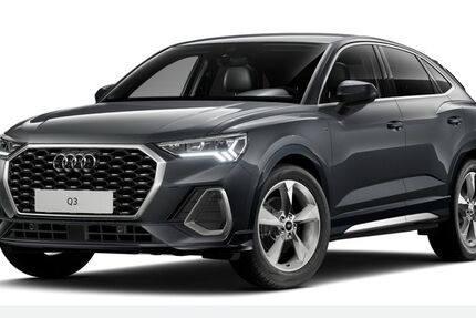 Audi Q3 6.929 km 42.280 &euro; Dorsten 46284