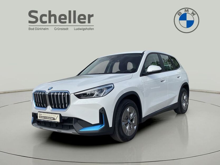 BMW iX1 32.900 km 38.900 € Ludwigshafen 67071
