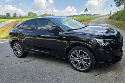 Audi Q3 12.900 km 40.700 &euro; Büchlberg 94124