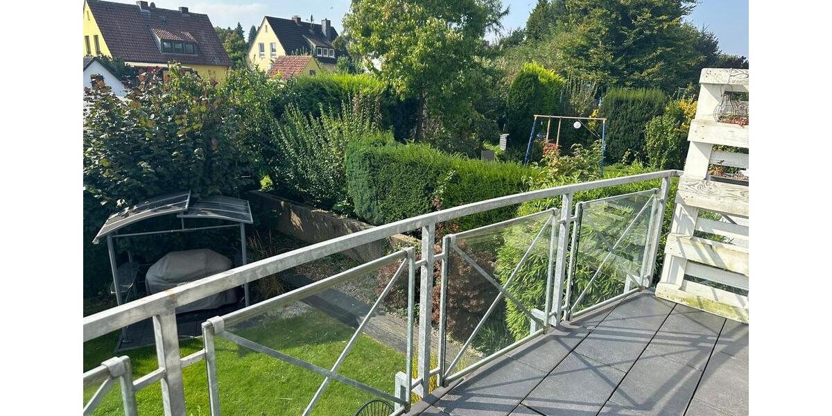 Etagenwohnung Dortmund Aplerbeck - 3 Zimmer, 94 m&sup2;, 378.000&euro; | Angebot:26492013