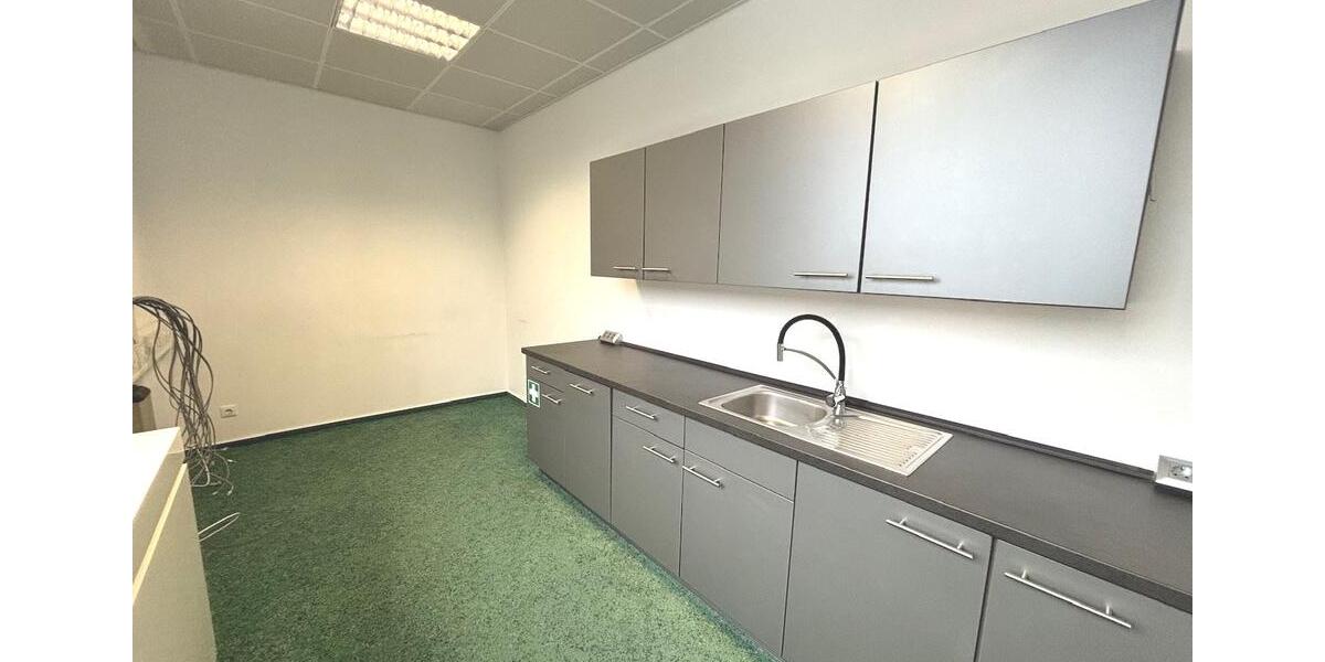Gewerbeobjekt Ober-Ramstadt Ramstadt - 1.170&euro; | Angebot:26661544