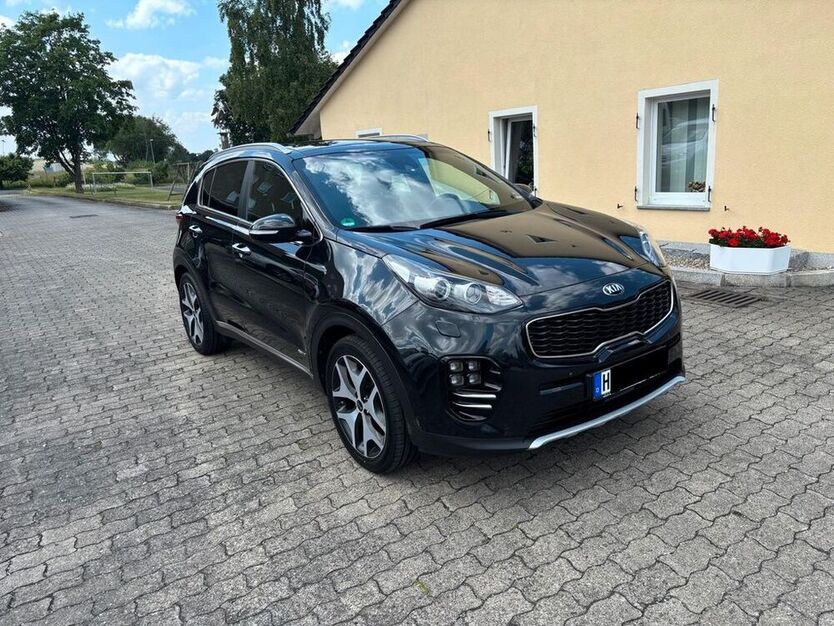 Sportage
