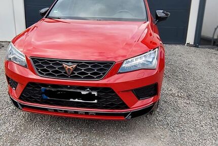 Cupra Ateca 63.000 km 26.299 &euro; Gemünden 97737