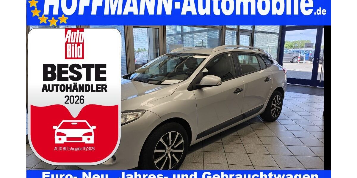 Renault Megane 135.219 km 3.900 &euro; Wolfsburg-Heiligendorf 38444