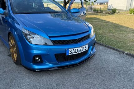 Opel Astra 194.000 km 8.500 &euro; Schwarzenfeld 92521