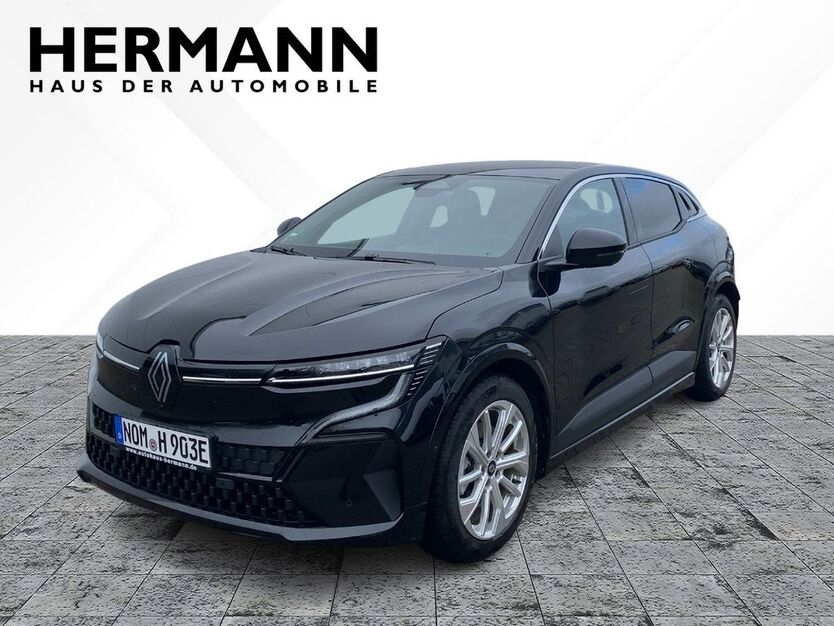 Renault Megane 22.746 km 29.489 € Einbeck 37574