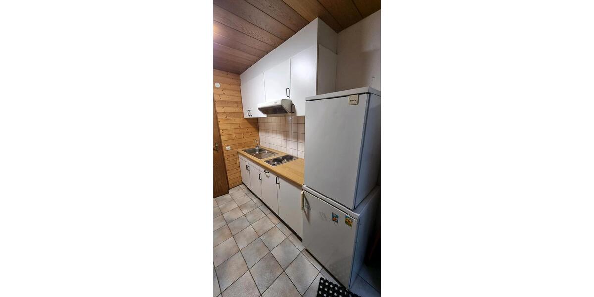Etagenwohnung Bad Wildbad - 1 Zimmer, 30 m&sup2;, 350&euro; | Angebot:26152511