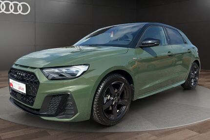 Audi A1 9.374 km 29.990 &euro; Chemnitz 09116