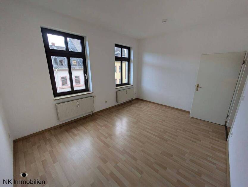 ++ Ihr neues Zuhause: 3-Raum Wohnung mit Einbauküche im stilvollen Altbau - zentrumsnah ++