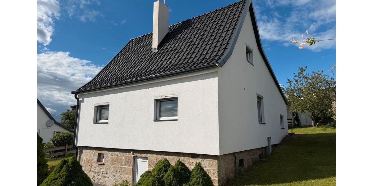 Einfamilienhaus Wolfhagen - 5 Zimmer, 135 m&sup2;, 329.000&euro; | Angebot:26802989