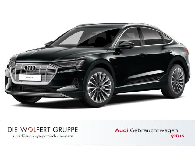 Audi e-tron 57.115 km 37.880 &euro; Großwallstadt 63868