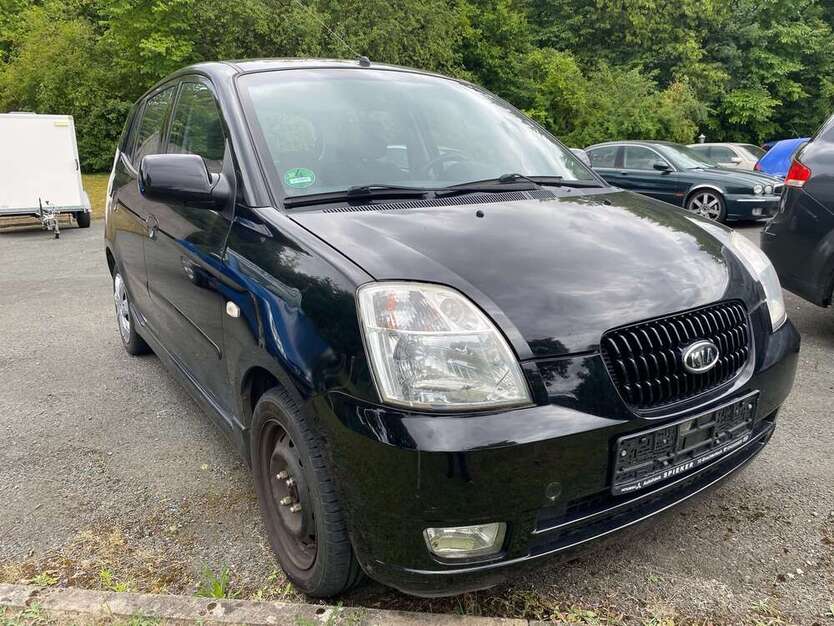 Picanto