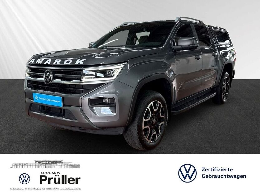 Amarok