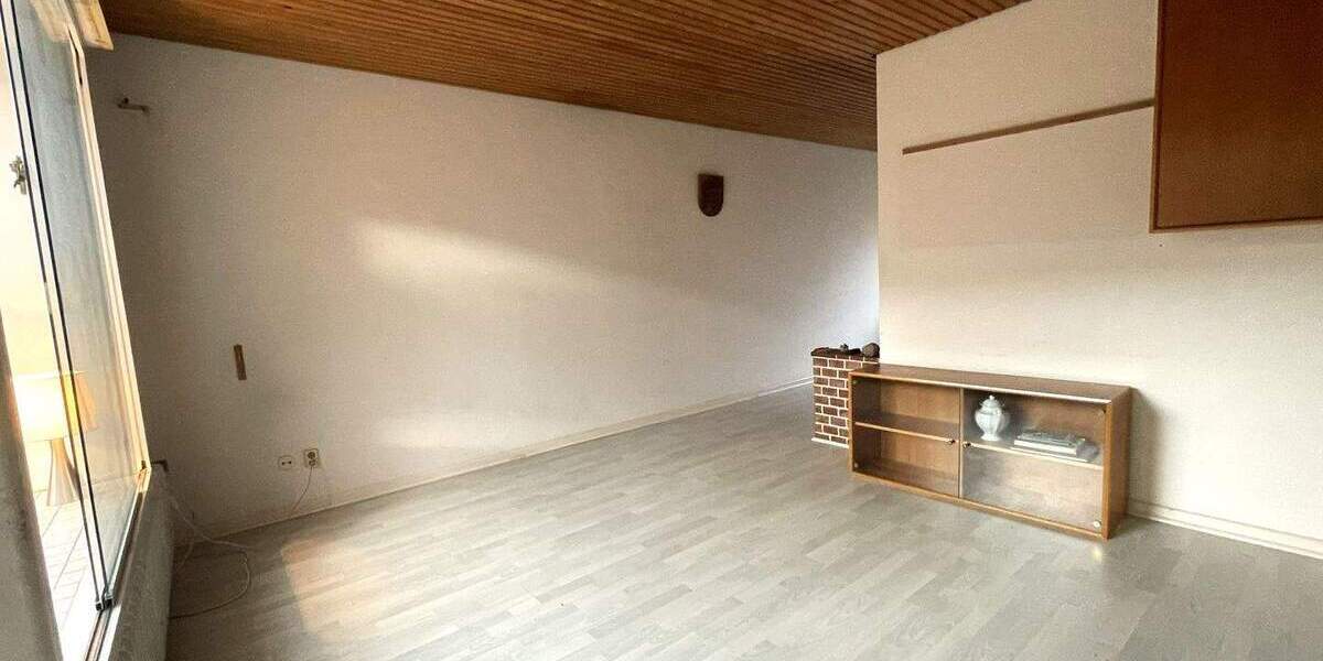 Charmantes Reihenmittelhaus mit Potential in guter Lage 3 zimmer