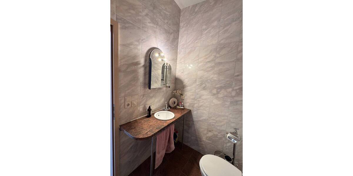 Gewerbeobjekt Harth-Pöllnitz Burkersdorf - 2 Zimmer, 80 m&sup2;, 450&euro; | Angebot:23560498