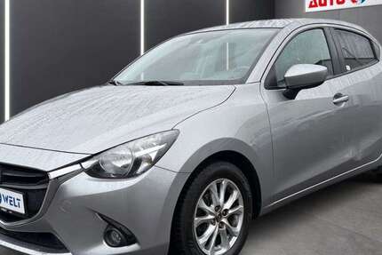 Mazda 2 86.688 km 8.990 € Sandersdorf-Brehna 06796