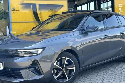Opel Astra 29.392 km 23.990 &euro; Nortorf 24589