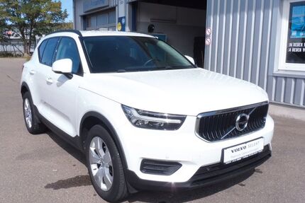 Volvo XC40 88.200 km 21.500 &euro; Deißlingen 78652
