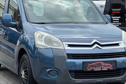 Citroen Berlingo 180.000 km 3.990 &euro; Buxtehude 21614