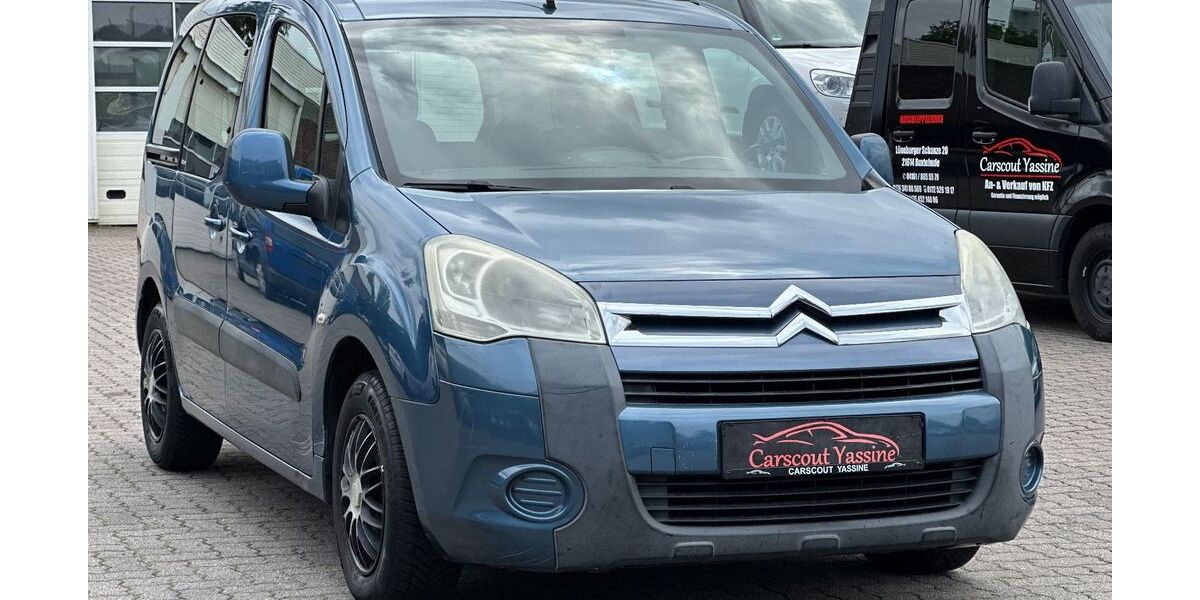 Citroen Berlingo 180.000 km 3.990 &euro; Buxtehude 21614