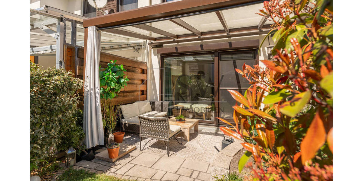 Reihenmittelhaus Wendelstein - 5 Zimmer, 110 m&sup2;, 499.000&euro; | Angebot:26434074