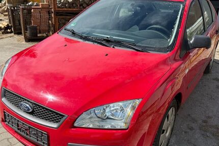 Ford Focus 181.000 km 750 &euro; Ingolstadt 85055