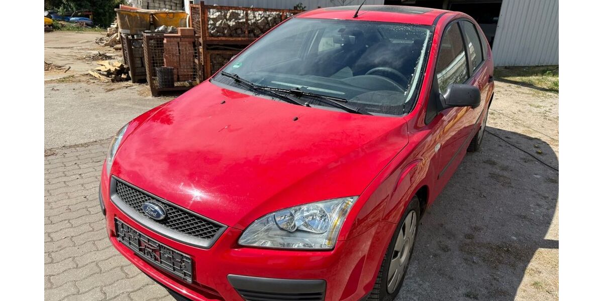 Ford Focus 181.000 km 750 &euro; Ingolstadt 85055