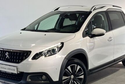 Peugeot 2008 99.900 km 7.990 &euro; Frankenthal 67227