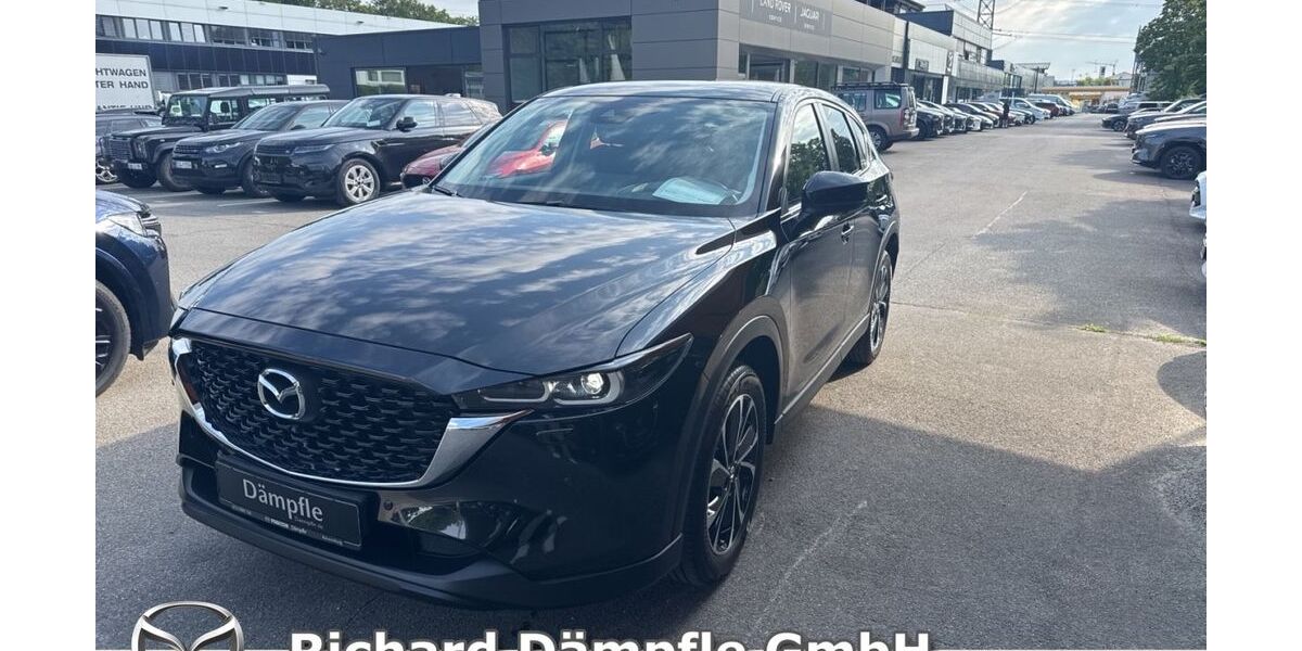 Mazda CX-5 65.360 km 24.850 &euro; Ravensburg, nähe Bodensee 88213