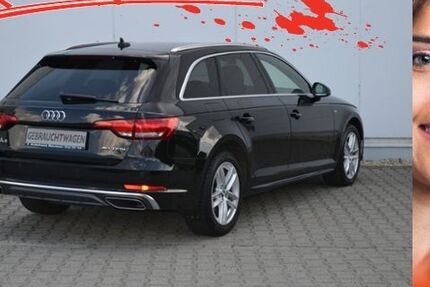 Audi A4 86.943 km 26.790 &euro; Bautzen 02625