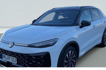 VW T-Roc 2.911 km 38.980 &euro; Wittenberge 19322