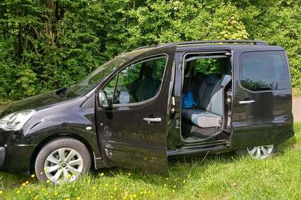 Citroen Berlingo 42.000 km 12.500 &euro; Schweich, Stadt 54338