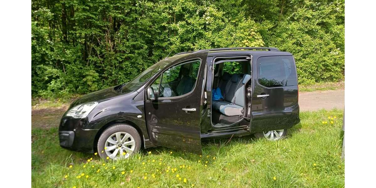 Citroen Berlingo 42.000 km 12.500 &euro; Schweich, Stadt 54338