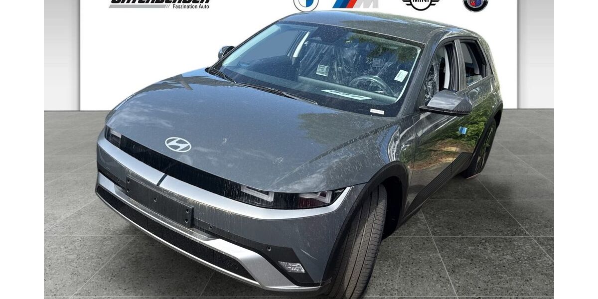 Hyundai IONIQ 5 4.900 km 38.690 &euro; Mühldorf am Inn 84453