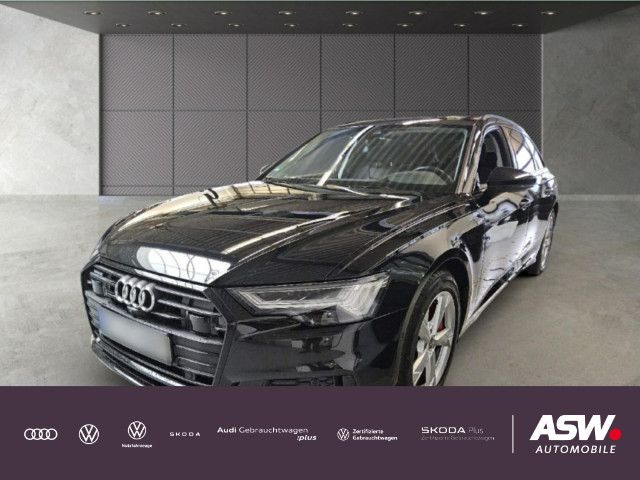 Audi A6 85.880 km 37.430 &euro; Bad Rappenau 74906