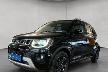 Suzuki Ignis 44.111 km 12.950 &euro; Düsseldorf 40233