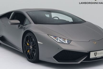 Lamborghini Huracán 27.602 km 214.900 &euro; Hamburg 22143