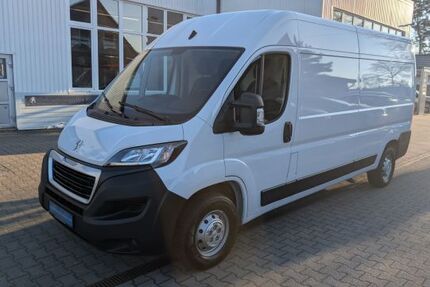 Peugeot Boxer 44.670 km 24.450 &euro; Rathenow 14712