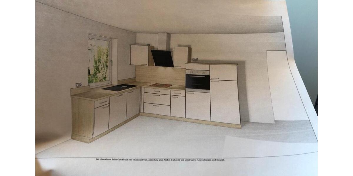 Etagenwohnung Tittling - 3 Zimmer, 75 m&sup2;, 1.100&euro; | Angebot:25853976