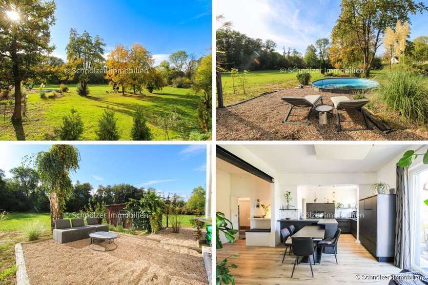 Haus zum Kaufen in Bad Oeynhausen 535.000 € 233 m²