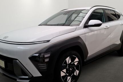 Hyundai KONA 5.000 km 29.950 &euro; Cottbus 03042