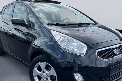 Kia Venga 154.000 km 6.990 &euro; Bielefeld 33609