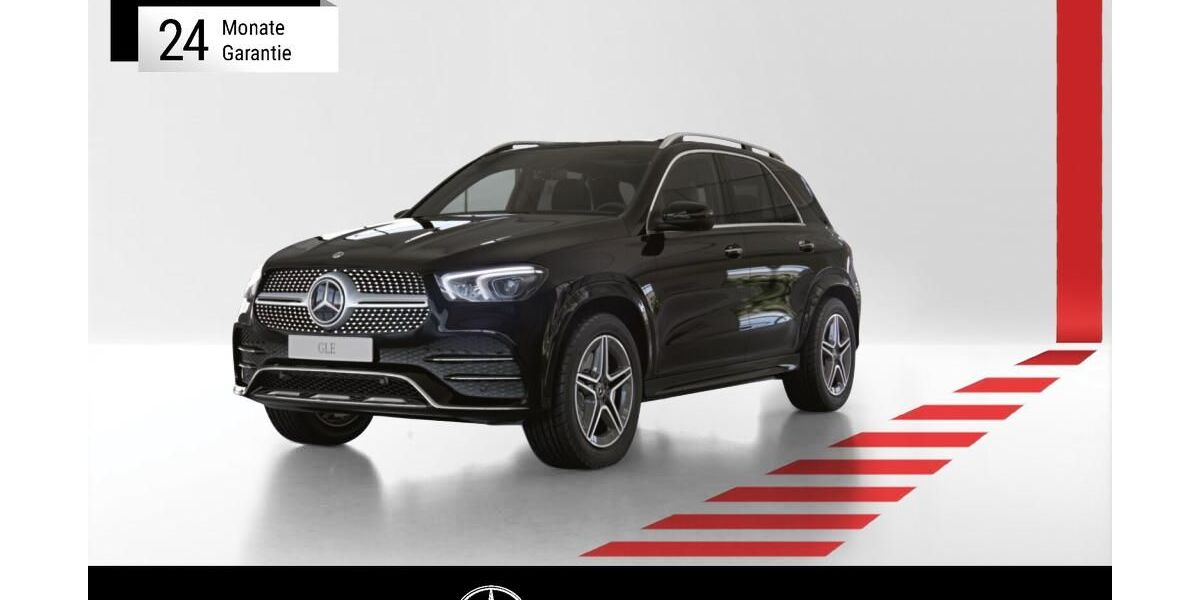 Mercedes-Benz GLE 350 101.341 km 57.990 &euro; Reinbek 21465