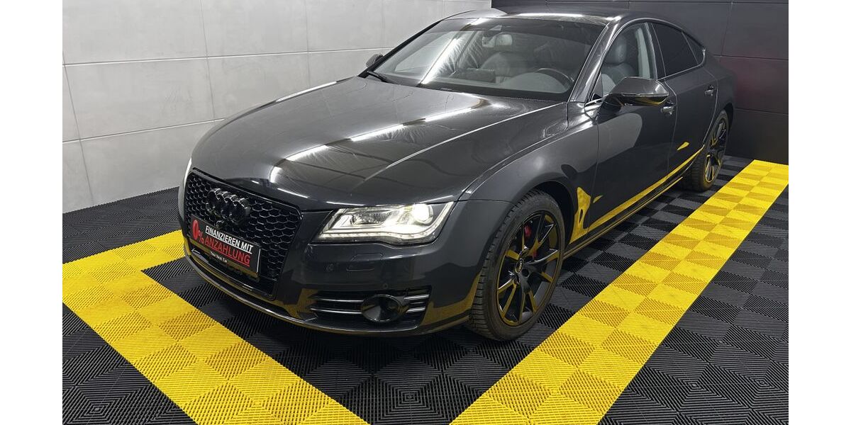 Audi A7 224.227 km 15.290 &euro; Ostrhauderfehn 26842