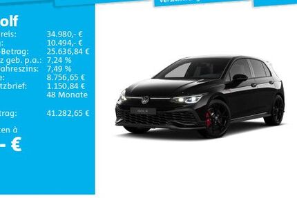VW Golf 22.535 km 34.980 &euro; Hanau 63452